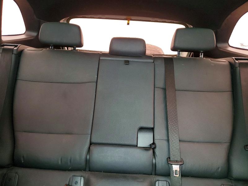 Photo 10 from auction – 2015 BMW X1 with VIN WBAVM5C53FVV94431