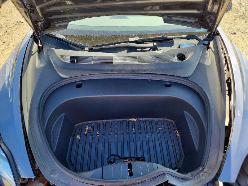 Photo 12 from auction – 2023 TESLA MODEL 3 with VIN 5YJ3E1EA9PF497454