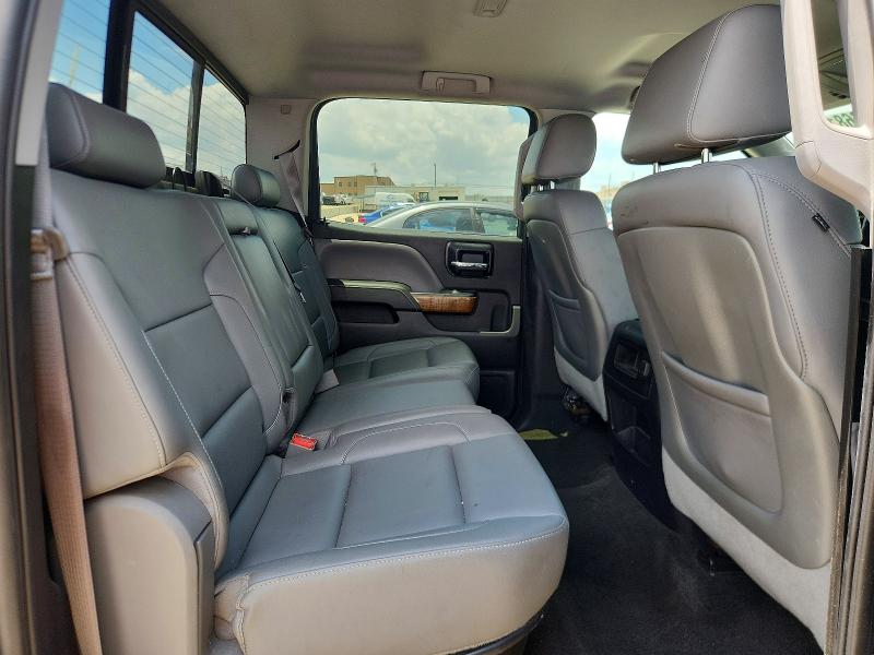 Photo 10 from auction – 2014 GMC SIERRA with VIN 3GTP1VEC3EG177544
