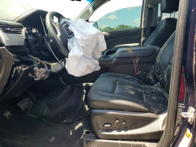 صورة رقم 7 من المزاد - 2019 GMC YUKON مع VIN 1GKS2DKC3KR151984