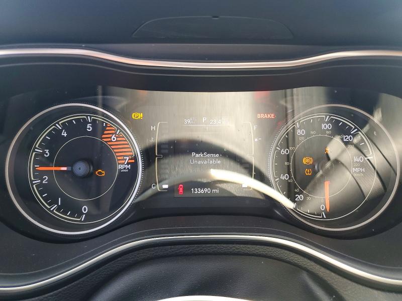 Photo 9 from auction – 2019 JEEP CHEROKEE with VIN 1C4PJLLN3KD326066
