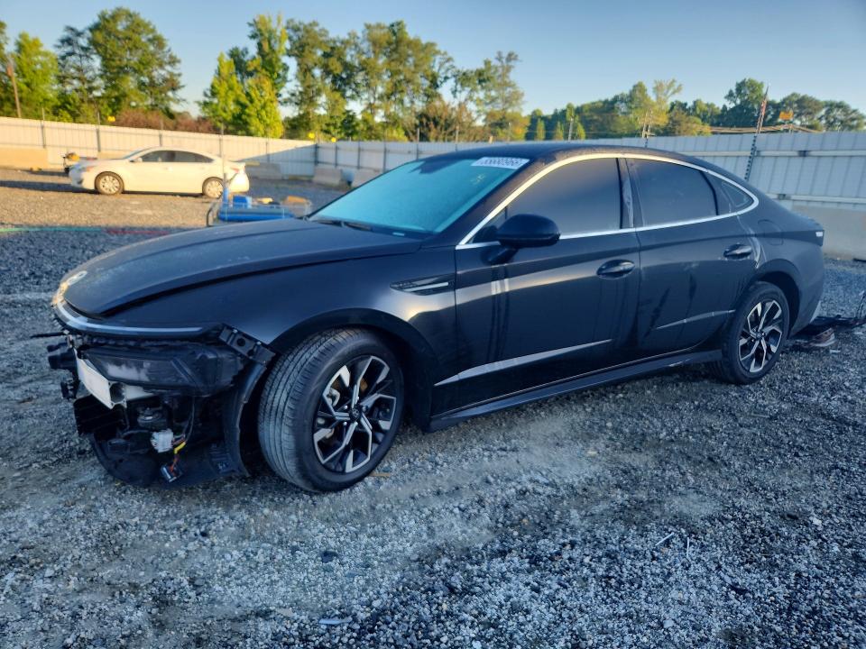 2024 HYUNDAI SONATA - Търг №55680966