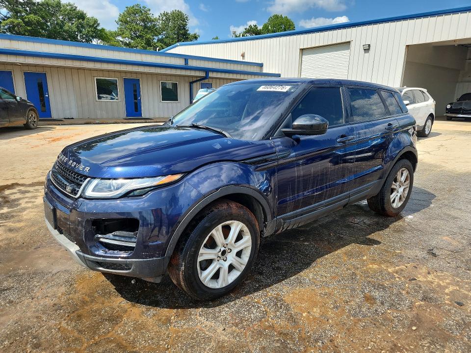 Photo 1 from auction – 2016 LAND ROVER RANGE ROVER EVOQUE with VIN SALVP2BG9GH103252