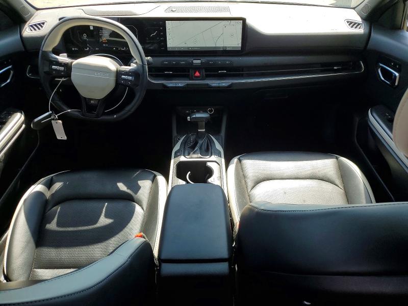 Photo 8 from auction – 2025 KIA K4 with VIN 3KPFW4DE4SE197304