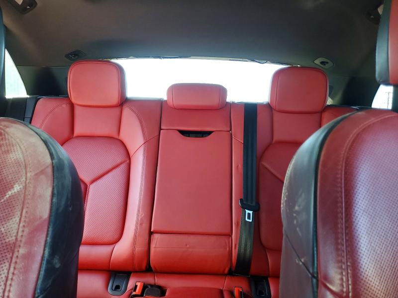 Photo 10 from auction – 2020 PORSCHE MACAN with VIN WP1AA2A53LLB14213