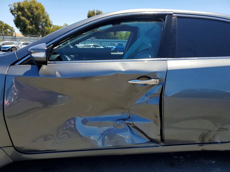 Photo 7 from auction – 2016 NISSAN ALTIMA with VIN 1N4AL3APXGC177291
