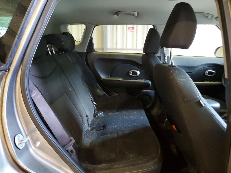 Photo 11 from auction – 2014 KIA SOUL with VIN KNDJN2A28E7001641