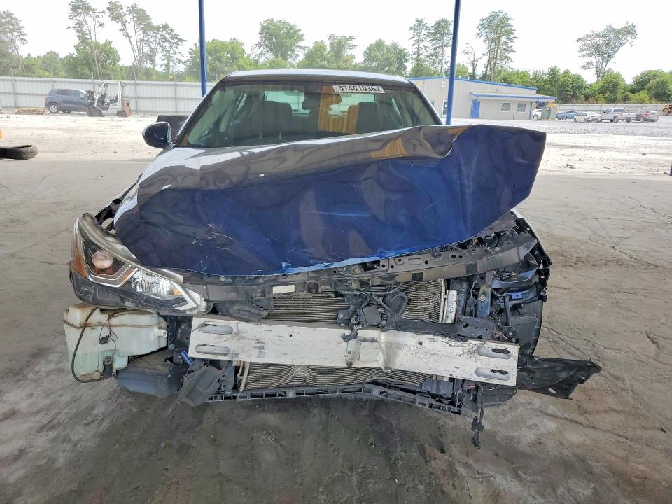 Photo 5 from auction – 2021 NISSAN ALTIMA with VIN 1N4BL4BV7MN313335