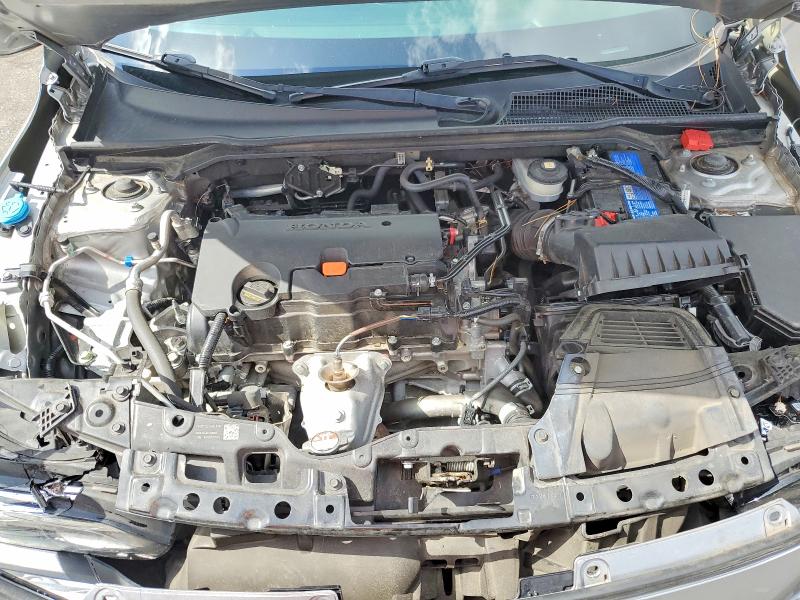 Photo 11 from auction – 2023 HONDA CIVIC with VIN 2HGFE2F52PH527894