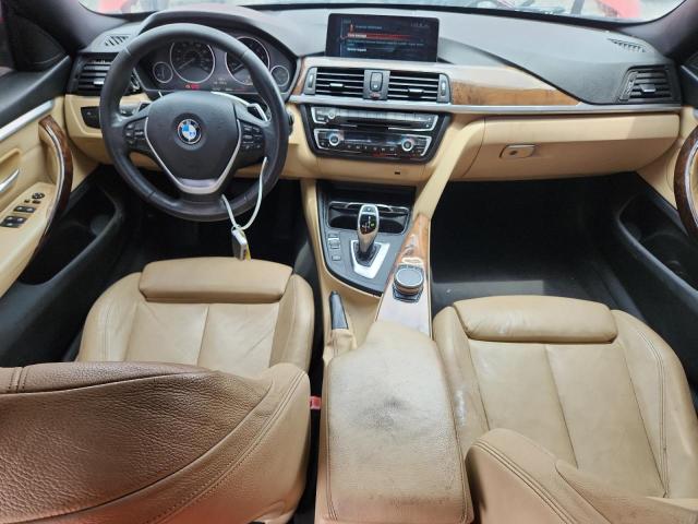 Photo 8 from auction – 2017 BMW 430I with VIN WBA4F7C38HG788346