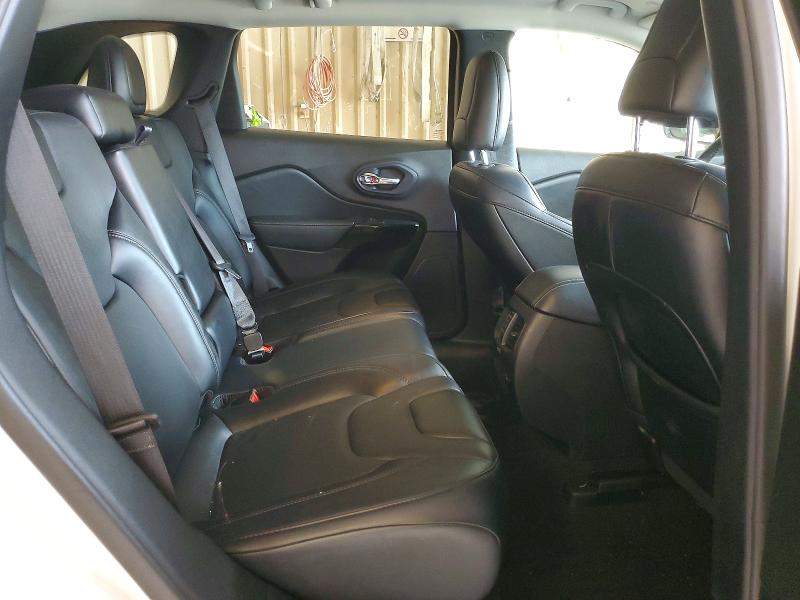 Photo 11 from auction – 2023 JEEP CHEROKEE with VIN 1C4PJMMB8PD111087