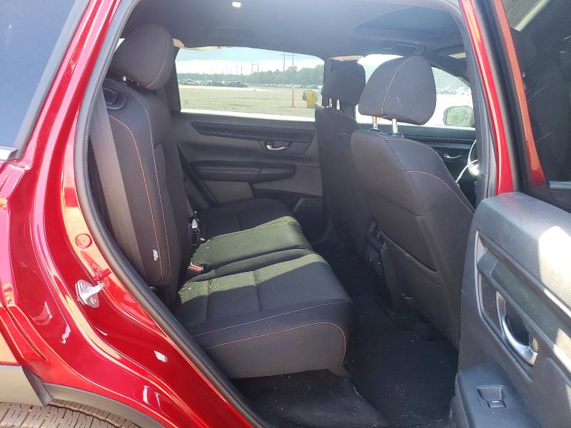 Photo 10 from auction – 2023 HONDA CR-V with VIN 2HKRS5H50PH704100