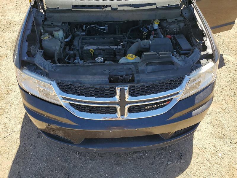 Photo 11 from auction – 2019 DODGE JOURNEY with VIN 3C4PDCAB1KT815530