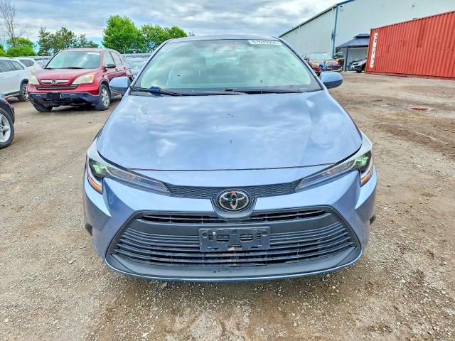 Photo 5 from auction – 2025 TOYOTA COROLLA with VIN 5YFB4MDE6SP261863