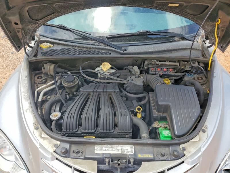Photo 11 from auction – 2010 CHRYSLER PT CRUISER with VIN 3A4GY5F93AT220046