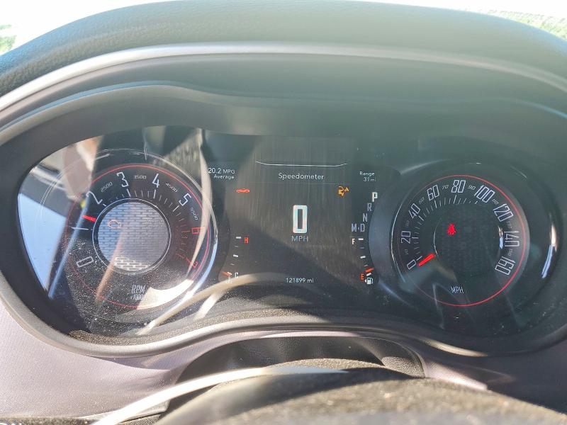 Photo 9 from auction – 2019 DODGE CHALLENGER with VIN 2C3CDZBT7KH641291