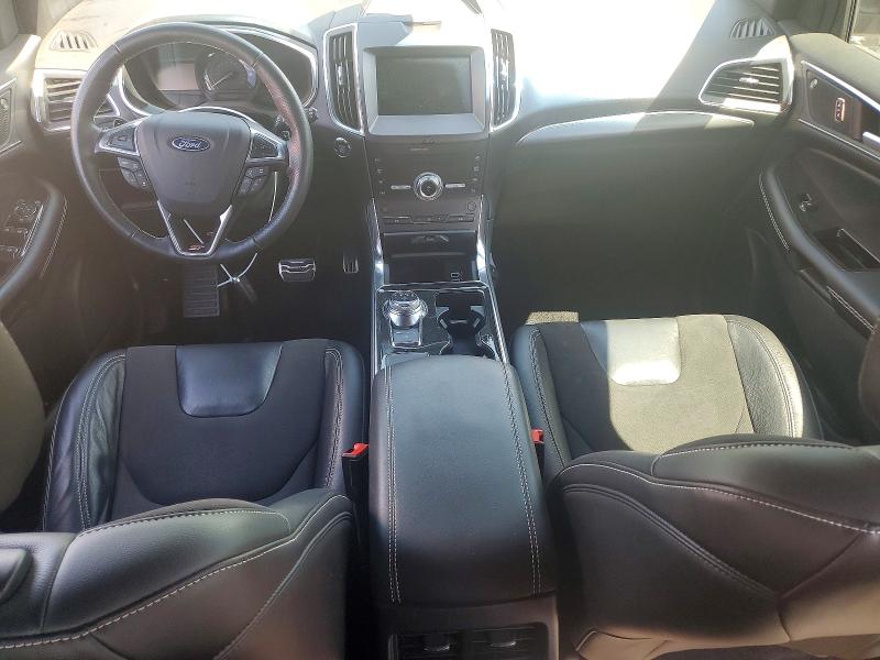 Photo 8 from auction – 2020 FORD EDGE with VIN 2FMPK4AP8LBA39848