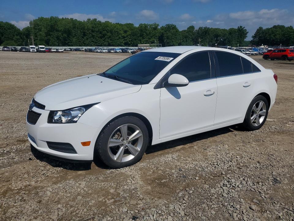 2014 CHEVROLET CRUZE - Търг №56705096