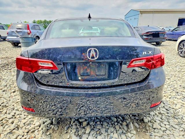 صورة رقم 6 من المزاد - 2014 ACURA ILX مع VIN 19VDE1F53EE005597
