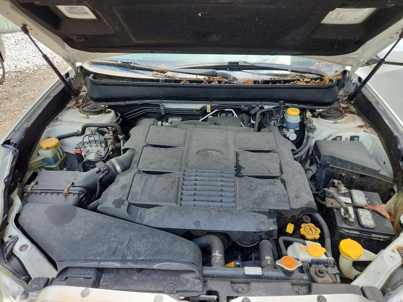 صورة رقم 12 من المزاد - 2013 SUBARU OUTBACK مع VIN 4S4BRDPC5D2291963