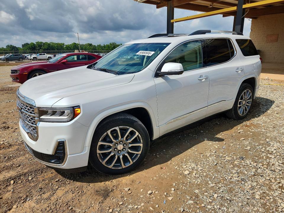 2023 GMC ACADIA - Търг №56980906