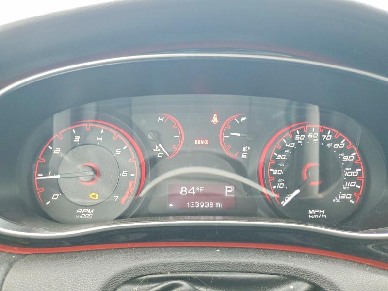 Photo 9 from auction – 2014 DODGE DART with VIN 1C3CDFBB4ED675115