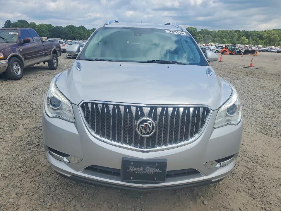 Photo 5 from auction – 2017 BUICK ENCLAVE with VIN 5GAKRBKD2HJ188666