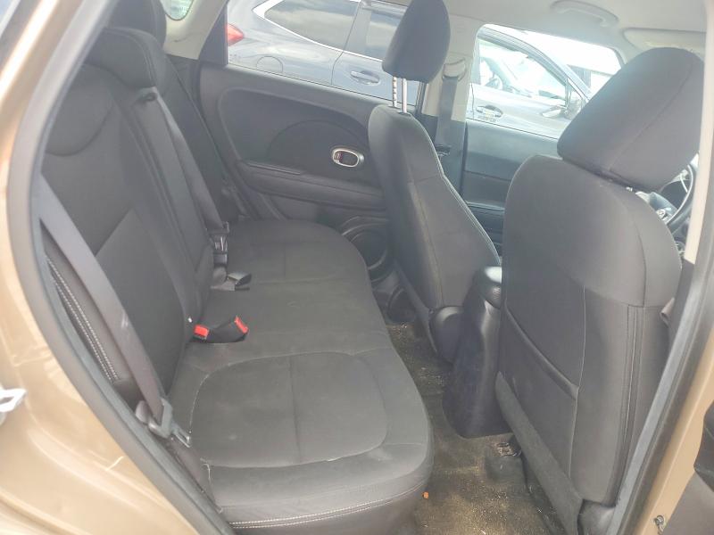 Photo 10 from auction – 2014 KIA SOUL with VIN KNDJN2A21E7088735