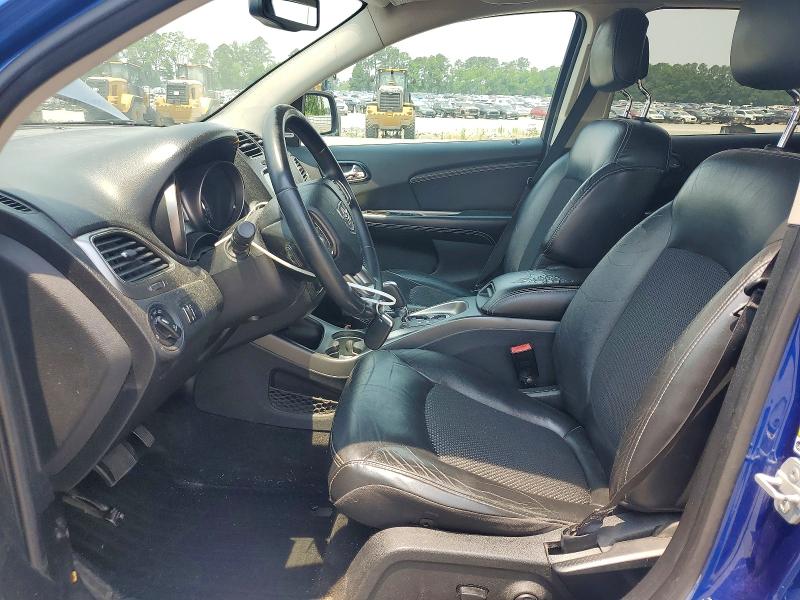 Photo 7 from auction – 2015 DODGE JOURNEY with VIN 3C4PDCGG4FT525825