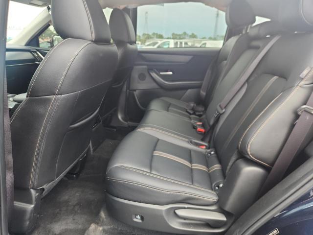 Photo 11 from auction – 2024 MAZDA CX-90 with VIN JM3KKAHD6R1153805