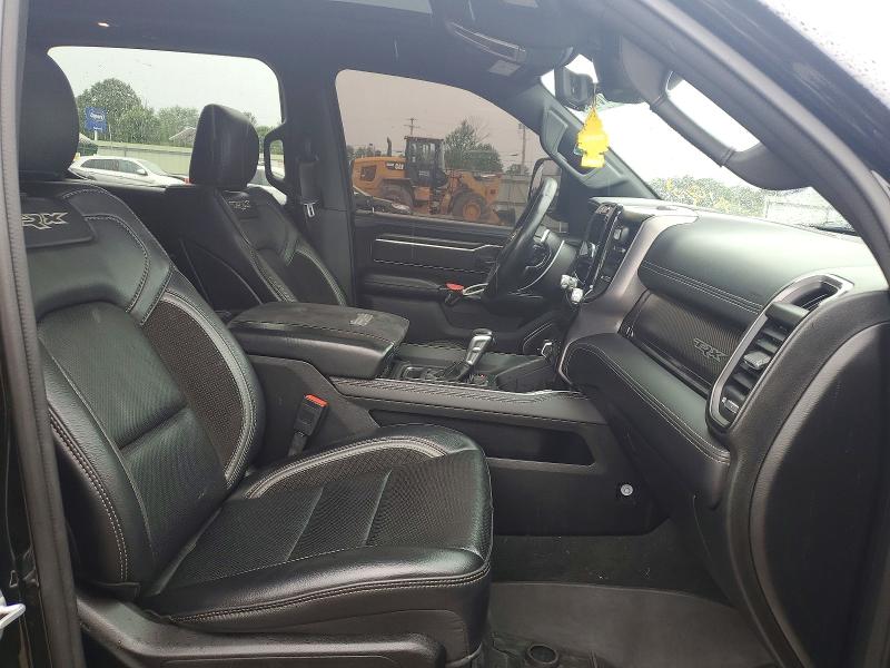 Photo 12 from auction – 2023 RAM 1500 with VIN 1C6SRFU95PN558697