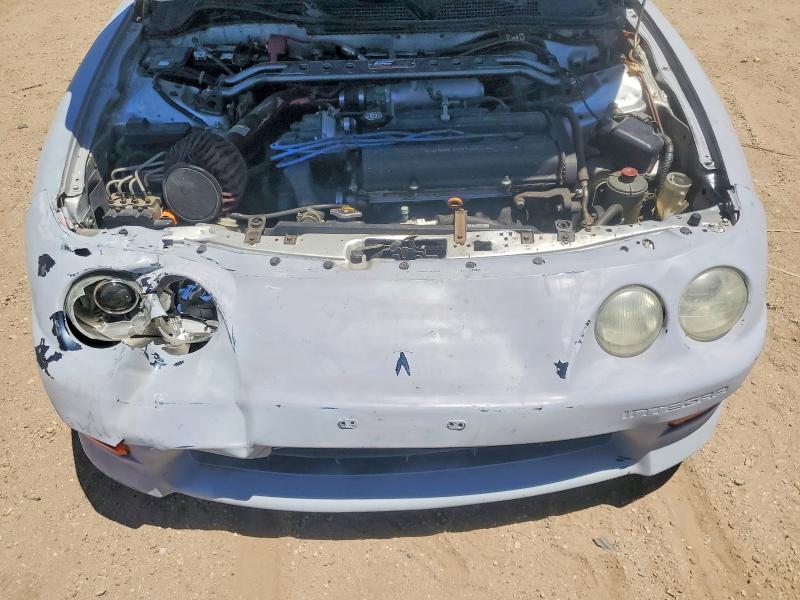 Photo 11 from auction – 2000 ACURA INTEGRA with VIN JH4DC4463YS009532