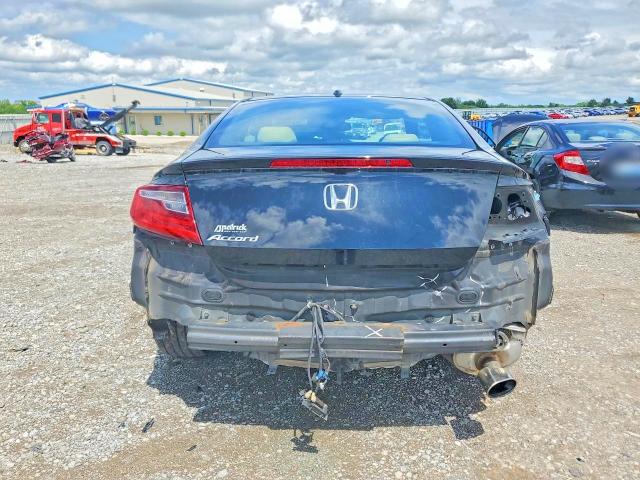 Photo 6 from auction – 2016 HONDA ACCORD with VIN 1HGCT1B80GA010949