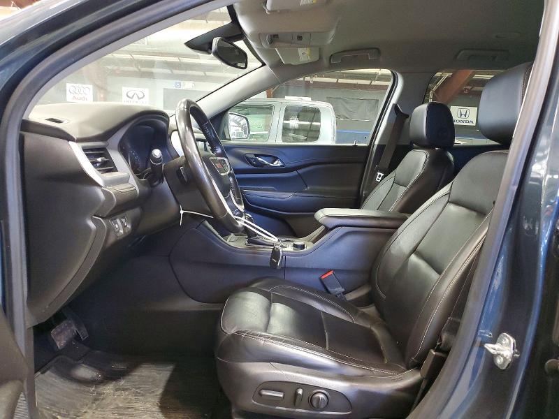 Photo 7 from auction – 2019 GMC ACADIA with VIN 1GKKNULS5KZ263988