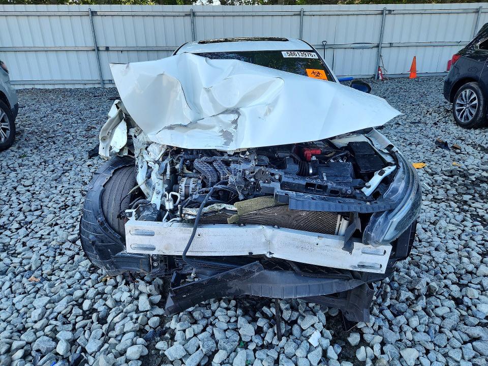 Photo 5 from auction – 2023 NISSAN ALTIMA with VIN 1N4BL4CV3PN345105