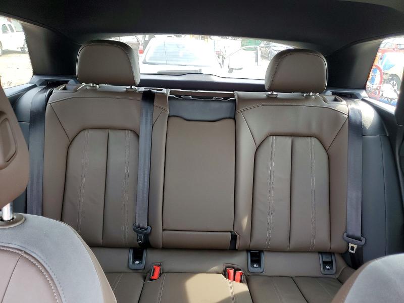 Photo 10 from auction – 2023 AUDI Q4 E-TRON with VIN WA1M2BFZ7PP067414