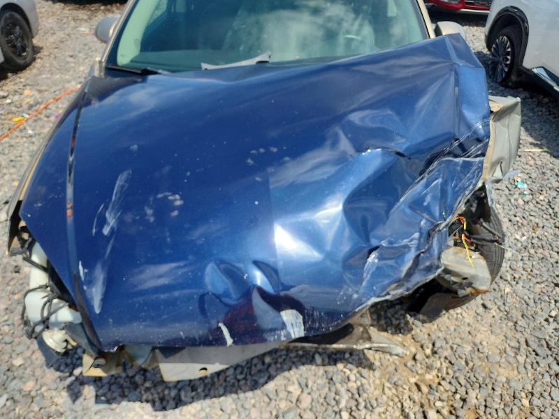 Photo 11 from auction – 2006 CHEVROLET IMPALA with VIN 2G1WC581069140438
