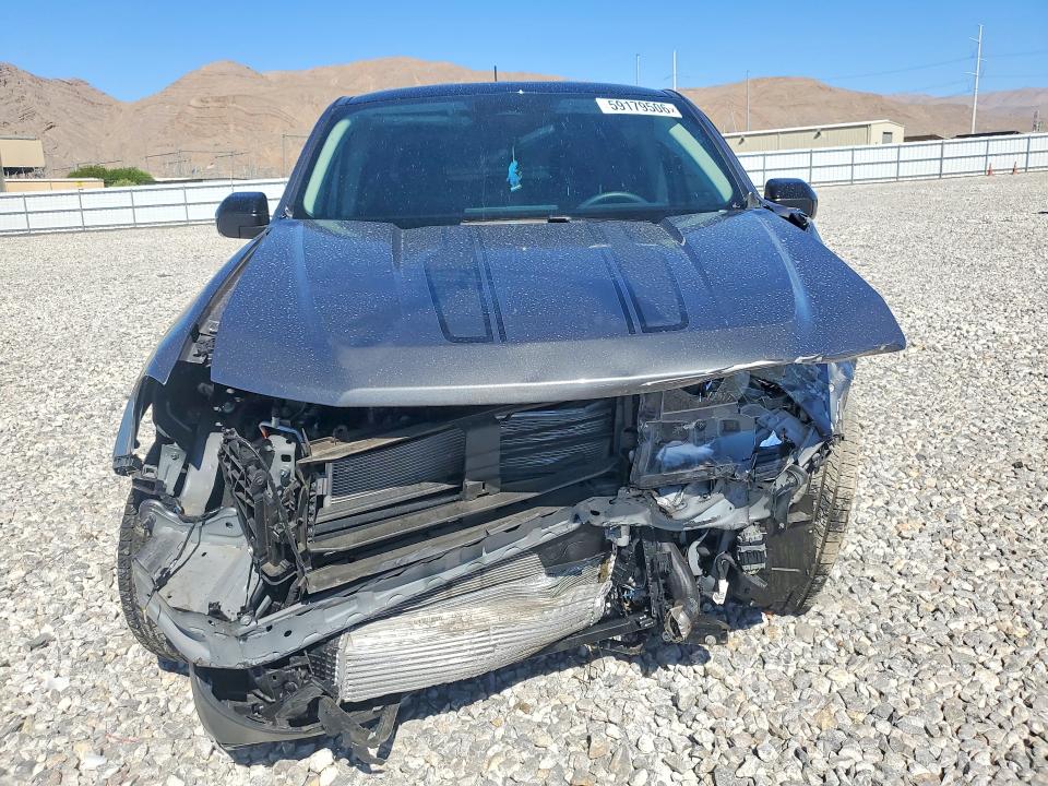 Photo 5 from auction – 2025 FORD MAVERICK with VIN 3FTTW8JA3SRA74100