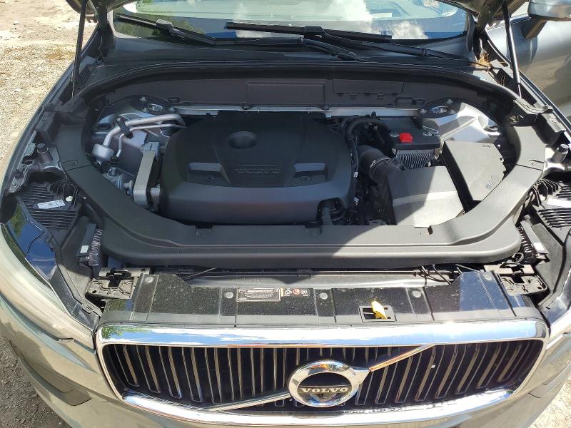 Photo 12 from auction – 2019 VOLVO XC60 with VIN LYV102RK0KB292789