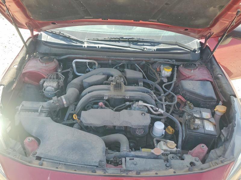 Zdjęcie 11 z aukcji – 2019 SUBARU LEGACY z VIN 4S3BNAB69K3024297