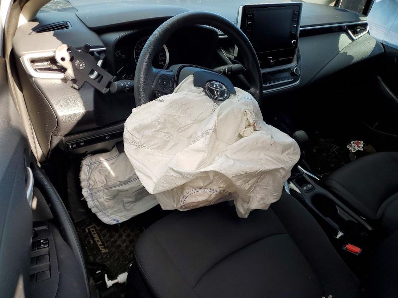 Photo 8 from auction – 2020 TOYOTA COROLLA with VIN 5YFBPRBEXLP033194