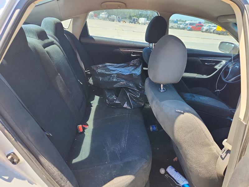 Photo 10 from auction – 2015 NISSAN ALTIMA with VIN 1N4AL3AP5FC206601