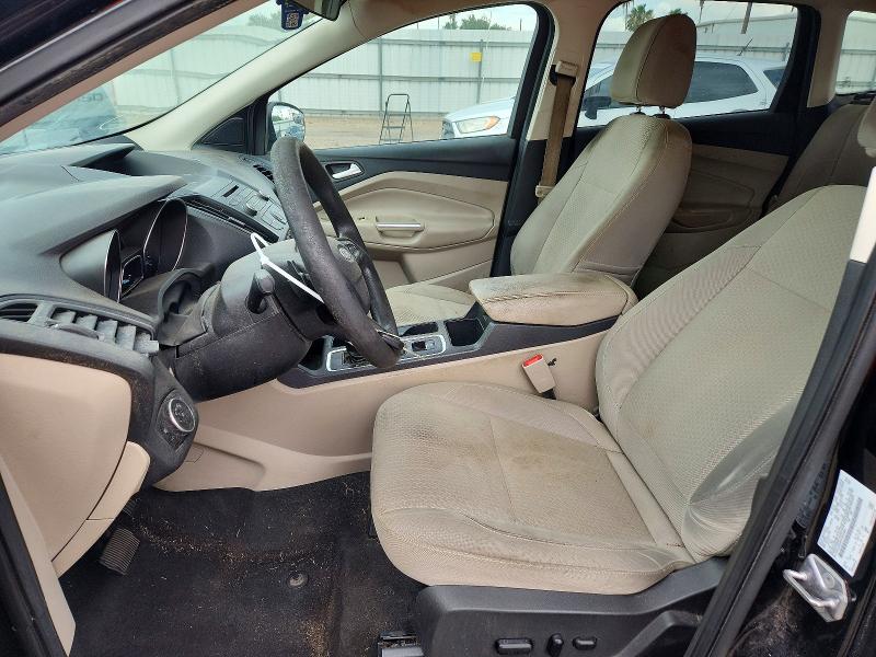 Photo 7 from auction – 2017 FORD ESCAPE with VIN 1FMCU0G94HUB05484