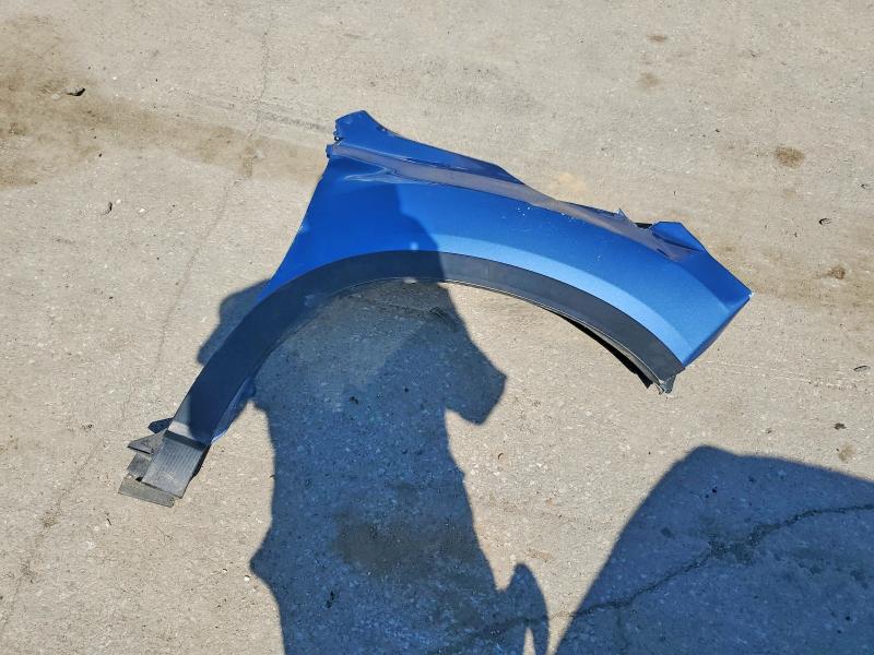 Photo 13 from auction – 2022 SUBARU FORESTER with VIN JF2SKACC0NH495339