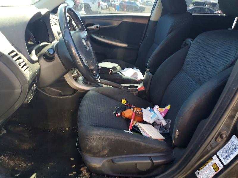 صورة رقم 7 من المزاد - 2010 TOYOTA COROLLA مع VIN 1NXBE4EE5AZ175341