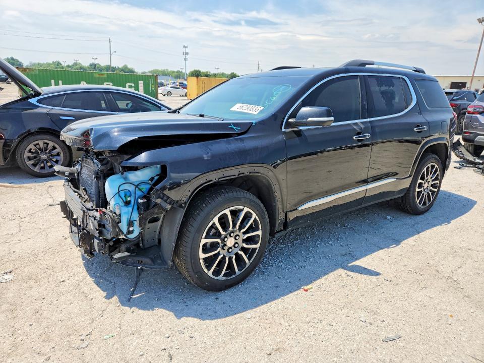 2020 GMC ACADIA - Търг №56290836