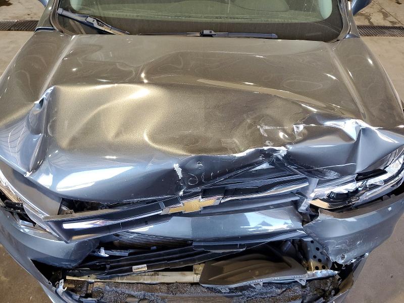 Photo 12 from auction – 2019 CHEVROLET TRAX with VIN 3GNCJKSB1KL392746