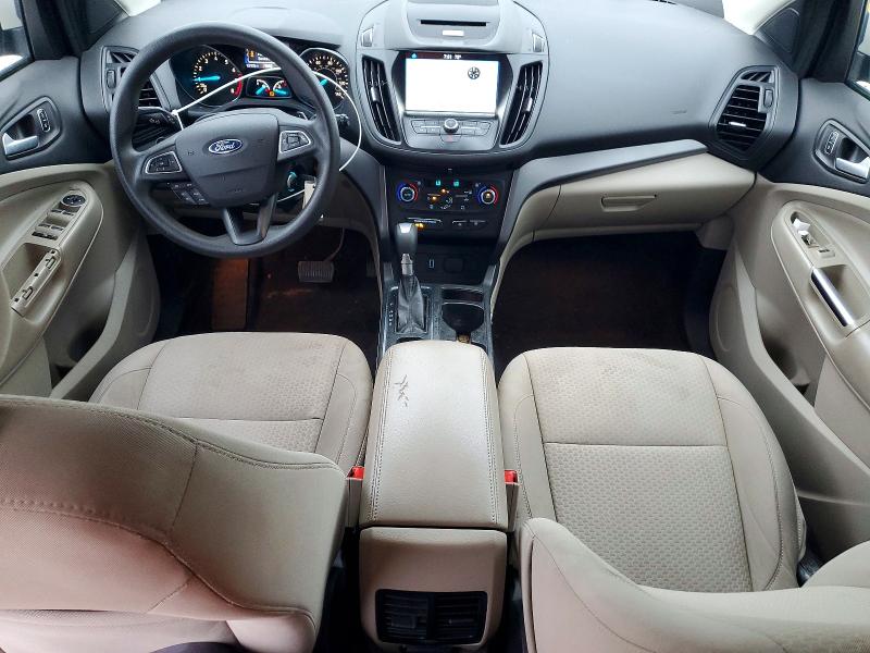 Фото 8 с аукциона – 2017 FORD ESCAPE с VIN 1FMCU0GD9HUB40123