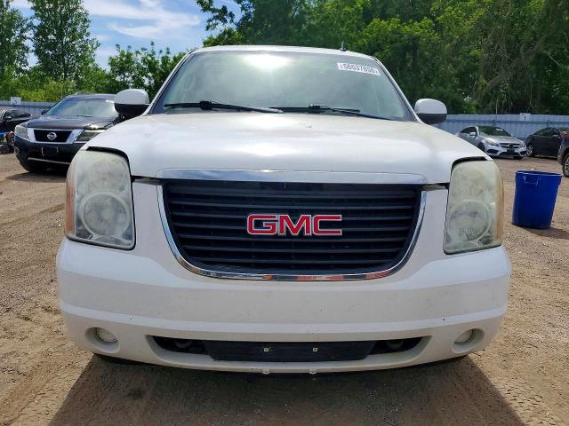 Photo 5 from auction – 2011 GMC YUKON XL with VIN 1GKS2HE37BR127559