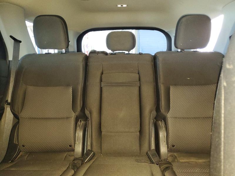 Photo 10 from auction – 2023 FORD EXPLORER with VIN 1FMSK7DH4PGA14427